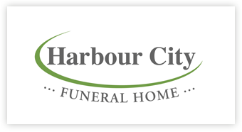 Harbour City Funeral Home logo